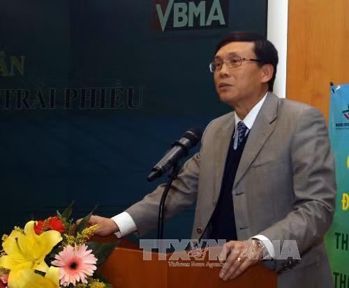 Tháo gỡ khó khăn để thị trường chứng khoán xứng với kỳ vọng ảnh 1