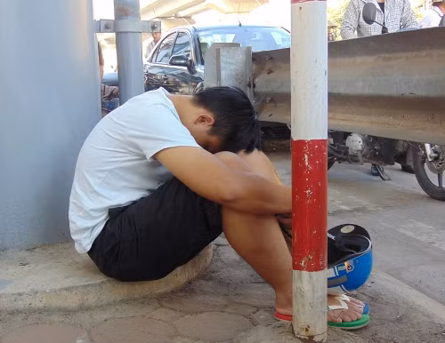 Sáng 2/7, hơn 1 triệu thí sinh làm bài môn văn ảnh 5