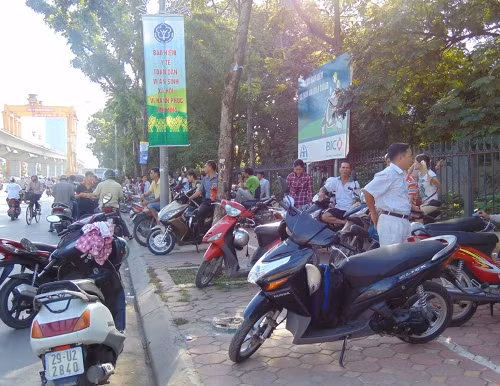 Sáng 2/7, hơn 1 triệu thí sinh làm bài môn văn ảnh 7