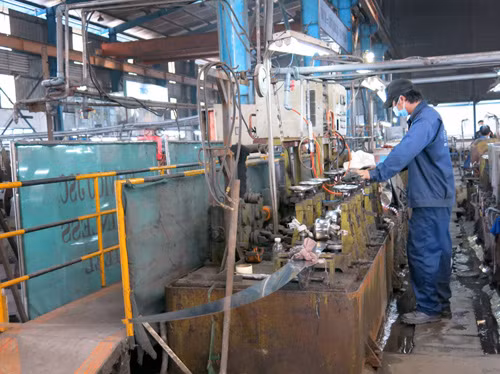 Thách thức của doanh nghiệp nhỏ và vừa ảnh 1