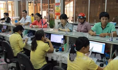 Một số chính sách mới có hiệu lực từ tháng 1/2016 ảnh 1