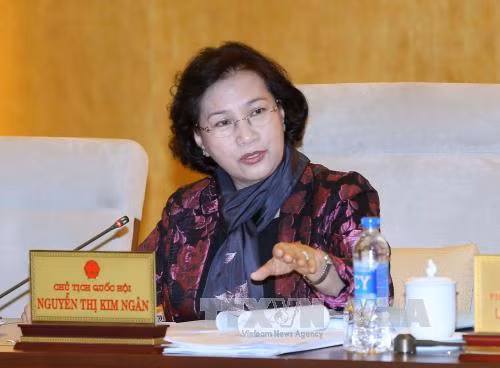 Thúc đẩy quá trình hội nhập kinh tế quốc tế ảnh 1