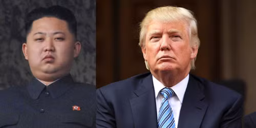 Ông Trump chuẩn bị nhậm chức, Triều Tiên gửi thông điệp cứng rắn ảnh 1
