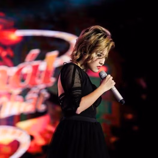 Tập 9 Sing My Song: Khi team Giáng Son 'bung lụa', khán giả thỏa thuê nghe ảnh 1