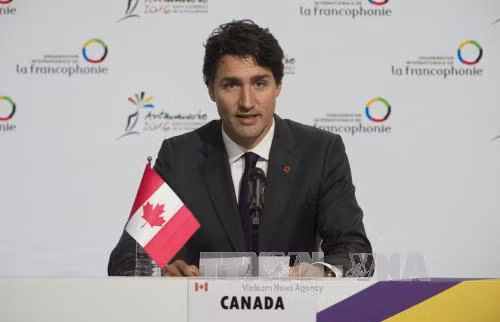 Canada cải tổ nội các để chủ động 'ứng phó' với ông Trump ảnh 1