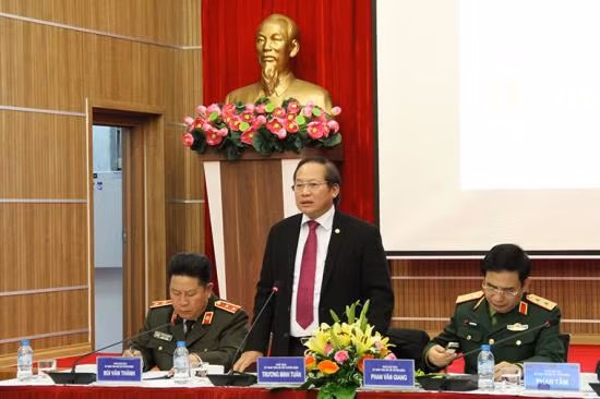 Quản lý và sử dụng hiệu quả nguồn tài nguyên tần số ảnh 1