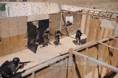 Bắt giữ thủ lĩnh IS ở Yemen tuyển mộ các phần tử tấn công liều chết ảnh 1