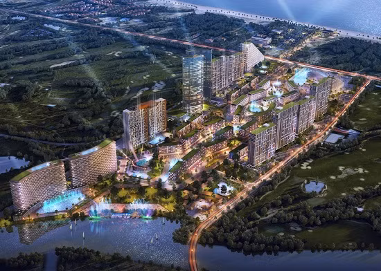 Empire Hospitality mở đường cho sự phát triển quản lý khách sạn Việt Nam ảnh 2
