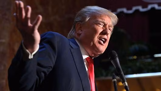 Ông Trump sẽ thay đối cuộc chơi, giúp kinh tế Mỹ nhân đôi tăng trưởng ảnh 1