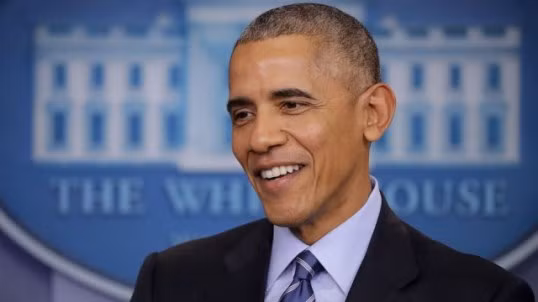 Ông Obama tiết lộ việc sẽ làm ngay sáng đầu tiên mãn nhiệm ảnh 1