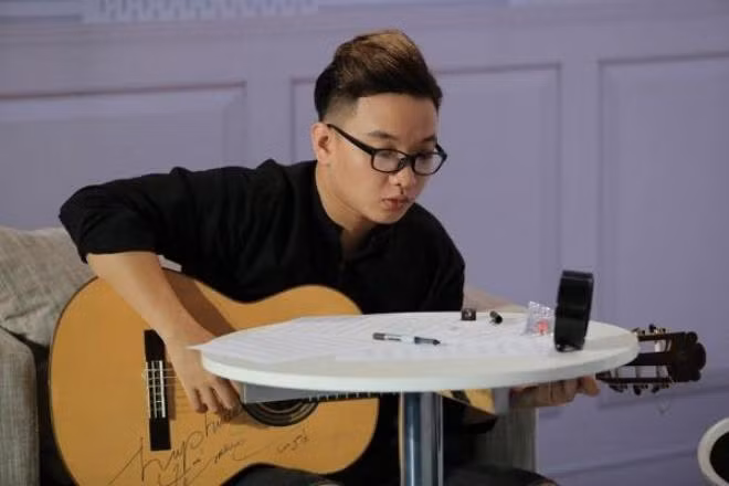Chung kết Sing My Song: Đếm ngược để xem màn bùng nổ cuối cùng ảnh 4