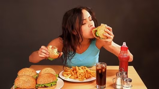 Xét nghiệm nước tiểu, biết tối qua ăn gì ảnh 1