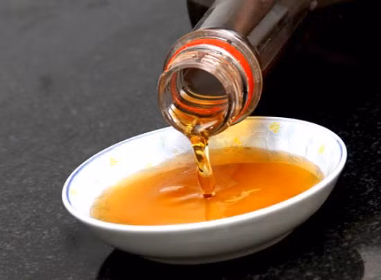 Bổ sung dinh dưỡng vào nước mắm có thể giúp ngăn ngừa bệnh tê phù ảnh 1