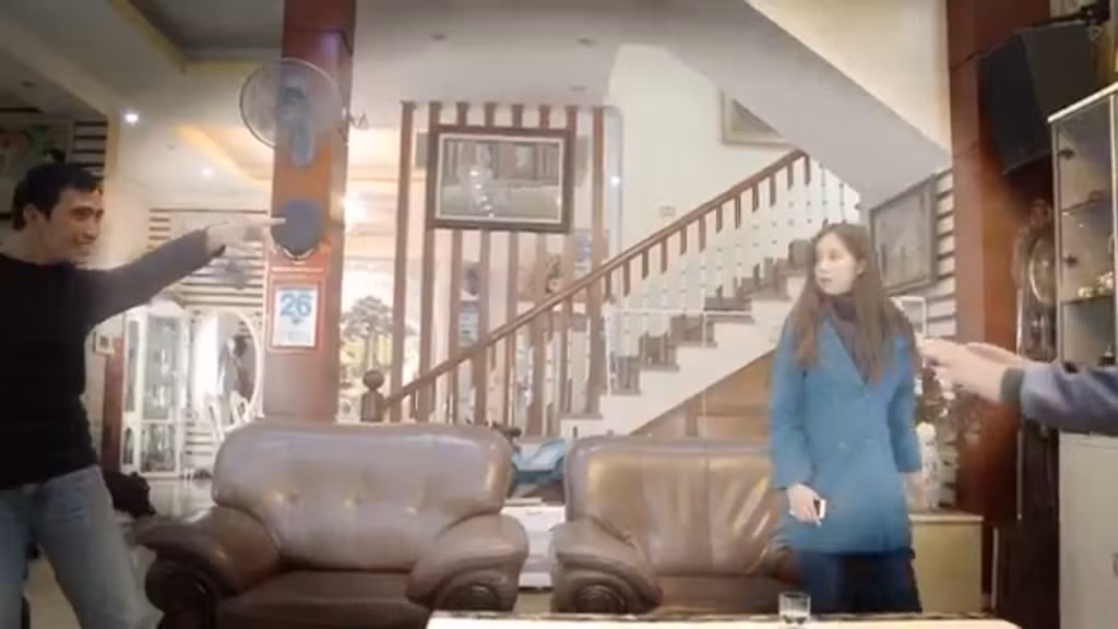 Thượng tá công an đưa ra lời khuyên phòng thân khi gặp đối tượng ngáo đá ảnh 1