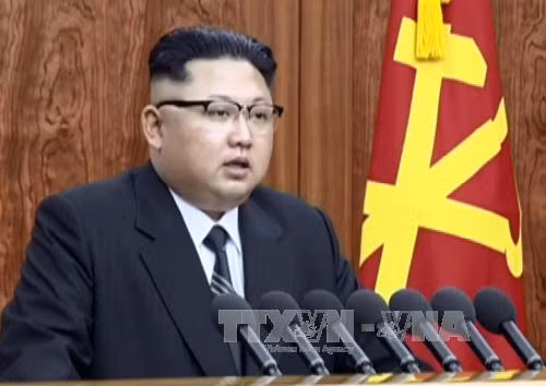 Triều Tiên: Ông Obama thua cuộc, ông Trump đối mặt hậu quả khủng khiếp ảnh 1