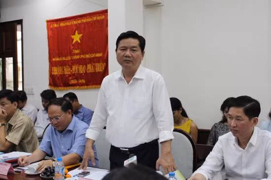 Nhiều yếu kém trong phát triển du lịch TP Hồ Chí Minh ảnh 2