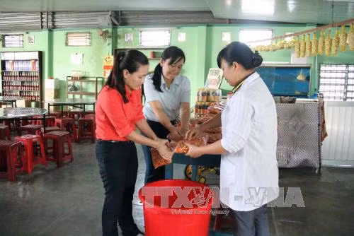 Ninh Thuận chấn chỉnh cơ sở vi phạm quy định Luật Thú y ảnh 1