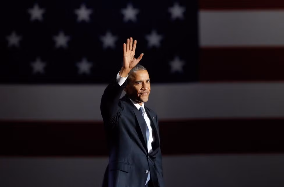 Ông Obama chấp nhận ObamaCare bị ‘xử trảm’? ảnh 1