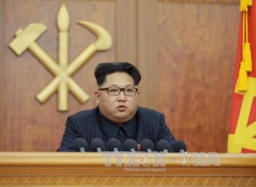 Triều Tiên kêu gọi đã đến lúc Washington có cách nghĩ mới với Bình Nhưỡng ảnh 1