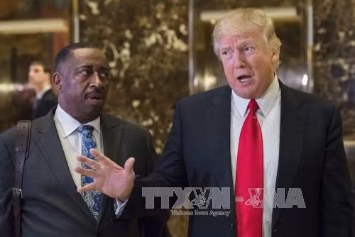 Tổng thống đắc cử Trump sẽ xử lý quan hệ với Trung Quốc như thế nào? ảnh 1