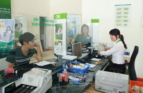 Doanh nghiệp Nhà nước thua lỗ, ngân sách lo hụt thu hàng chục nghìn tỷ đồng ảnh 1