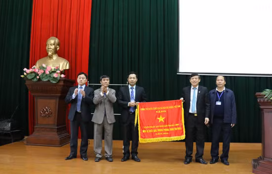 Văn phòng UBND tỉnh Bắc Ninh nâng cao chất lượng công tác tham mưu ảnh 1