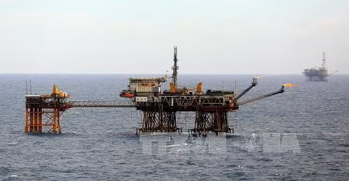 Phát triển đồng bộ, hiệu quả ngành công nghiệp khí ảnh 1