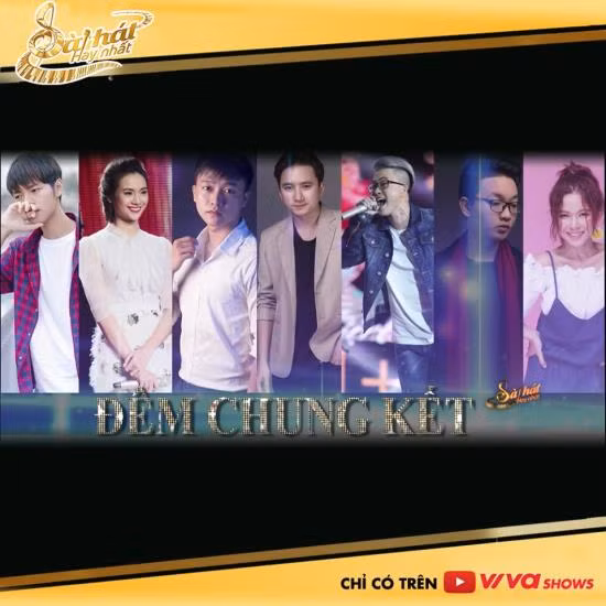 Tập 9 Sing My Song: Khi team Giáng Son 'bung lụa', khán giả thỏa thuê nghe ảnh 3