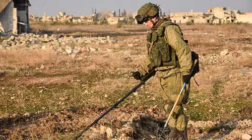 Nga, Mỹ tranh nhau 'nhận công' tại Syria ảnh 1