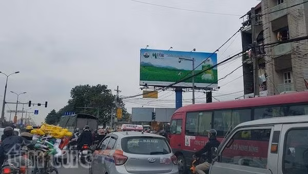 Giáp Tết, bệnh ùn tắc giao thông càng khó chữa ảnh 3