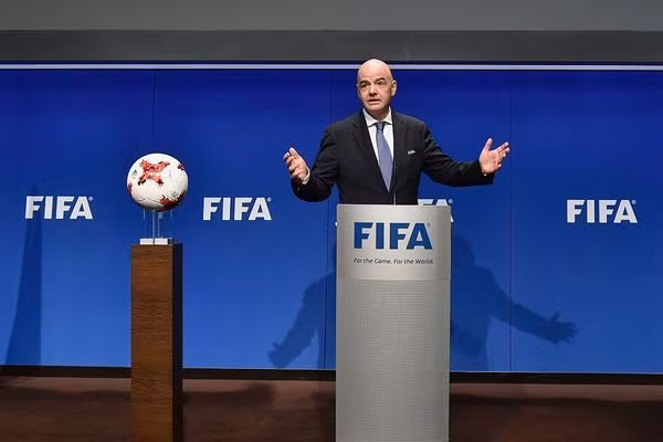FIFA World Cup: Tăng số đội liệu có nâng chất lượng? ảnh 1
