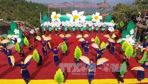 Trải nghiệm du lịch ở vùng biên Quảng Ninh ảnh 1