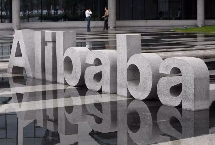 Tập đoàn Alibaba trở thành nhà tài trợ chính cho Olympic ảnh 1