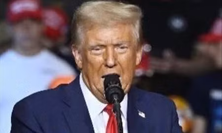  Tổng thống Trump phát cảnh báo mạnh mẽ, chuẩn bị ‘tối hậu thư mang tên Tomahawk’ gửi Moskva
