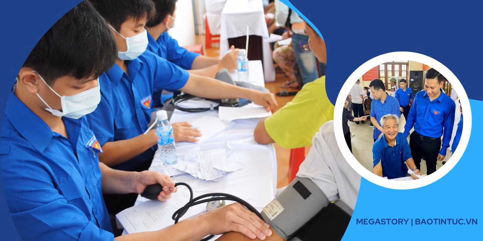 Lan tỏa tinh thần thanh niên tình nguyện thích ứng với tình hình mới ảnh 7