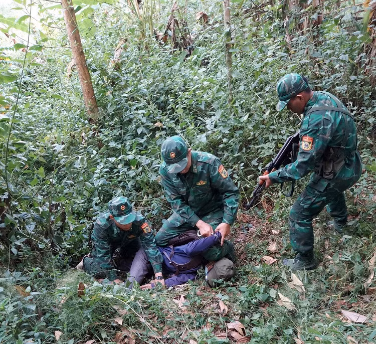 Chú thích ảnh