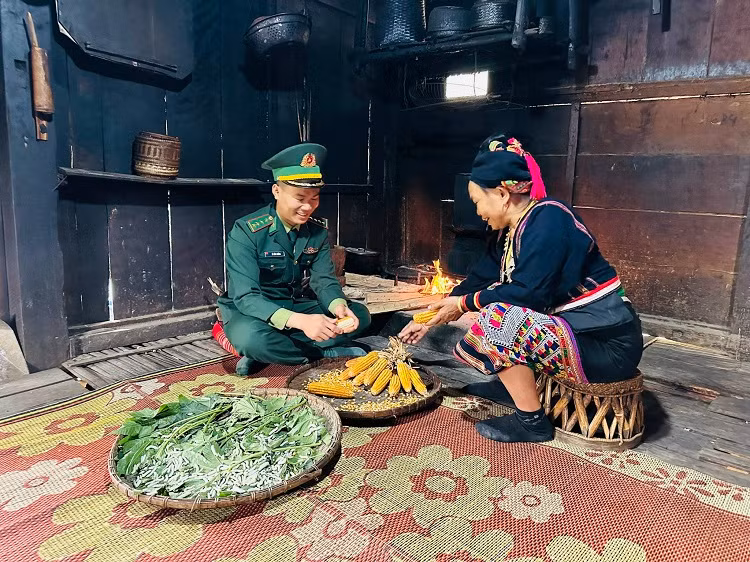 Chú thích ảnh