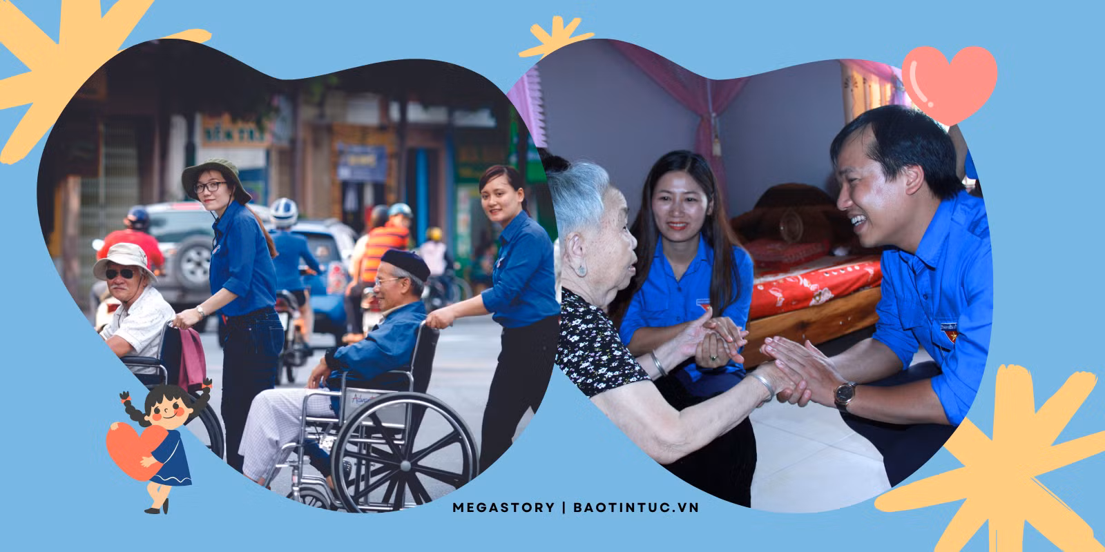Lan tỏa tinh thần thanh niên tình nguyện thích ứng với tình hình mới ảnh 10