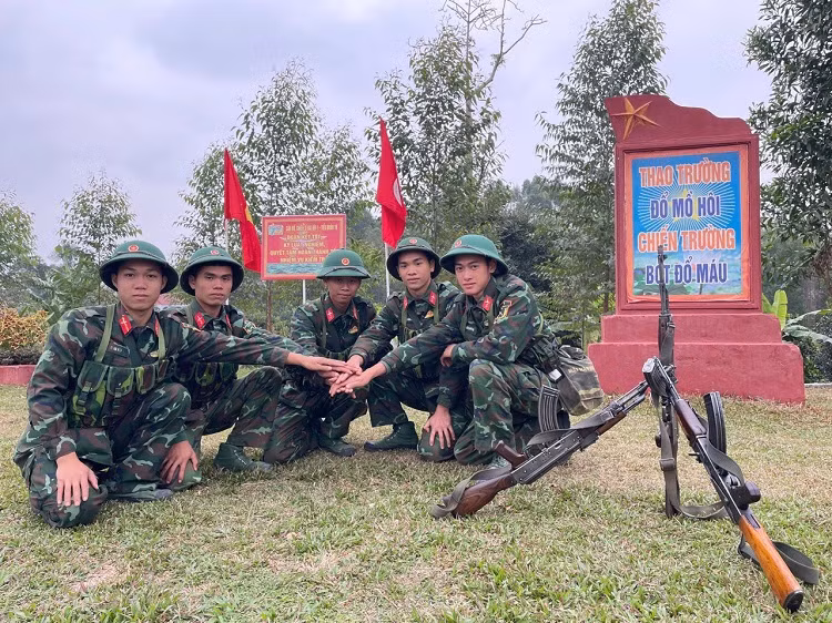 Chú thích ảnh