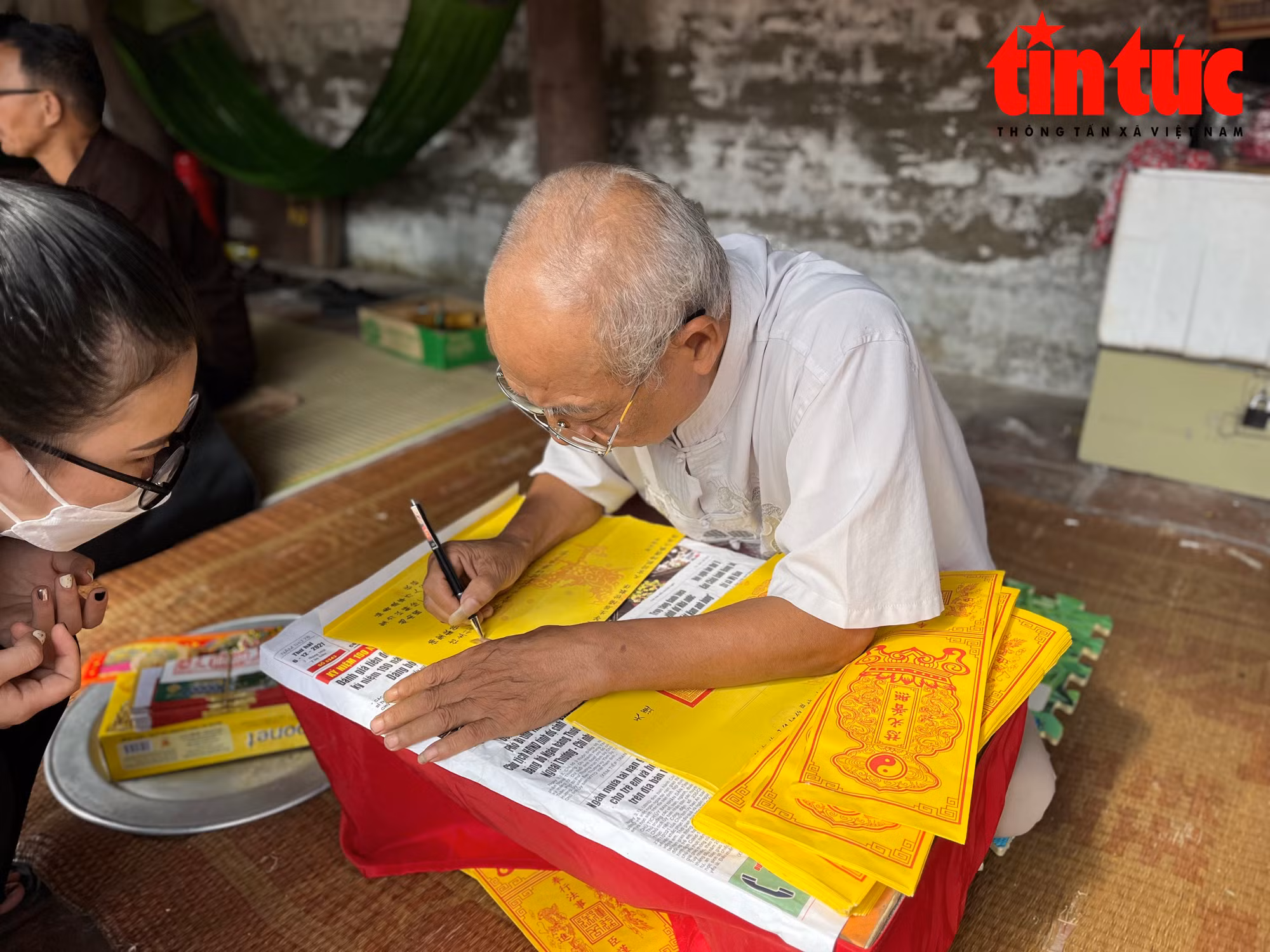 Chú thích ảnh