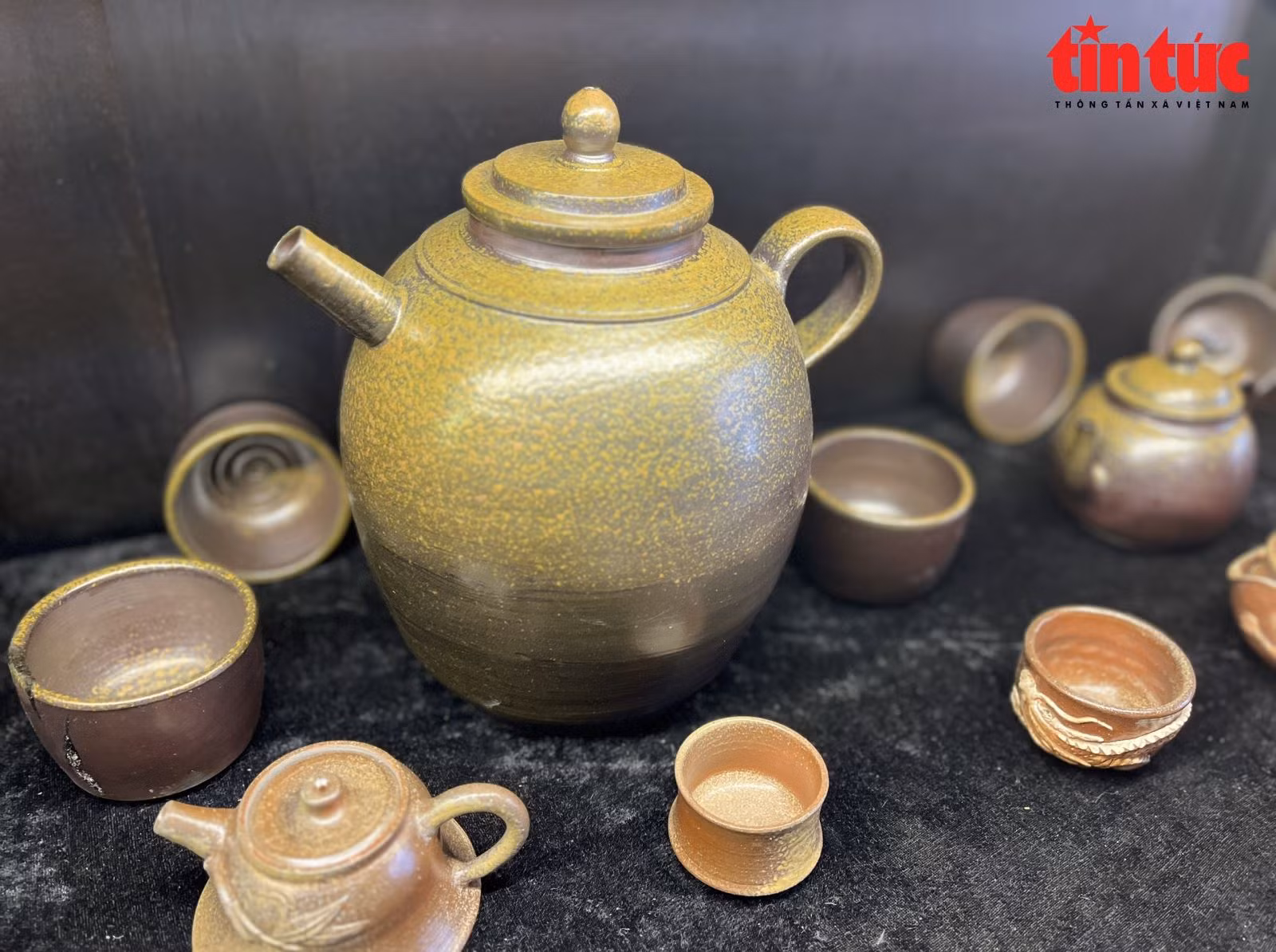Chú thích ảnh