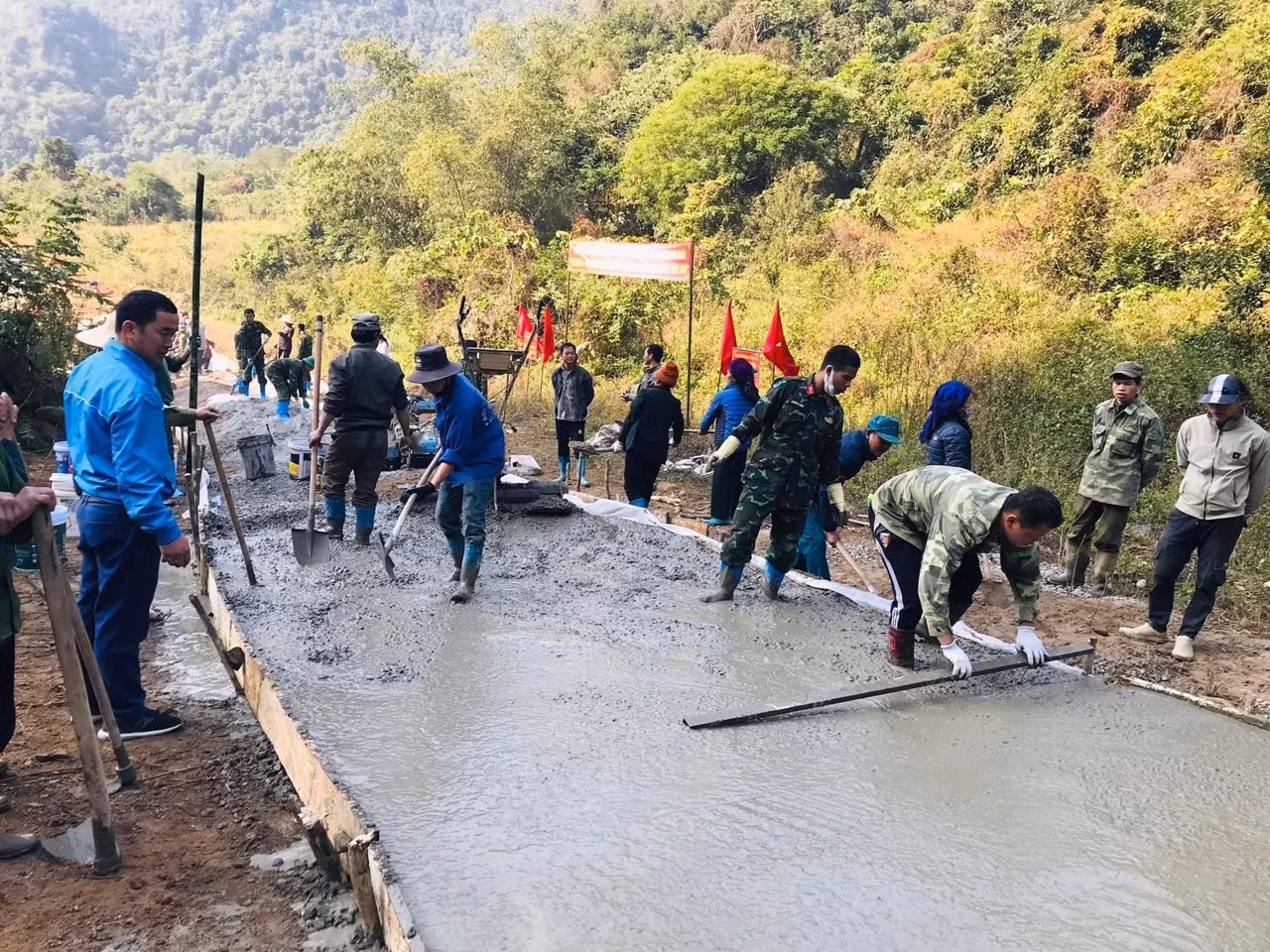 Chú thích ảnh