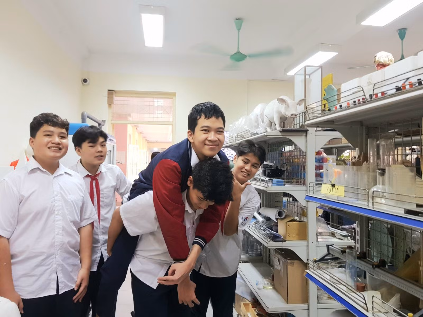 Chú thích ảnh