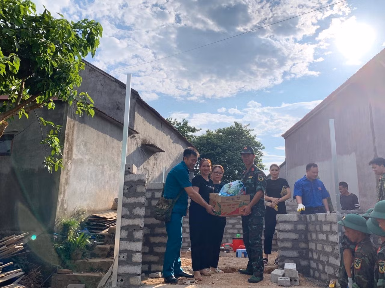 Chú thích ảnh