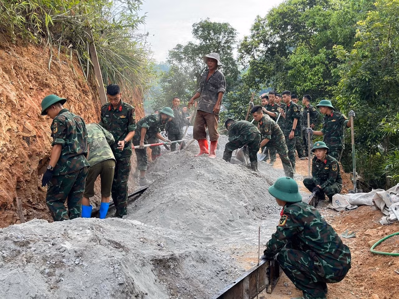 Chú thích ảnh
