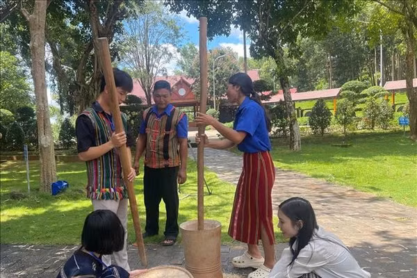 Đánh thức sức sống di sản với mô hình du lịch trải nghiệm độc đáo