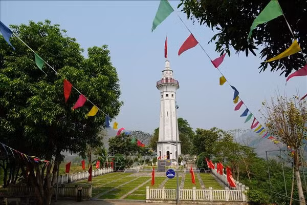 Văn hóa mở đường cho phát triển du lịch bền vững