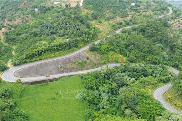 Đầu tư 2.100 tỷ đồng nâng cấp Quốc lộ 28 qua Lâm Đồng