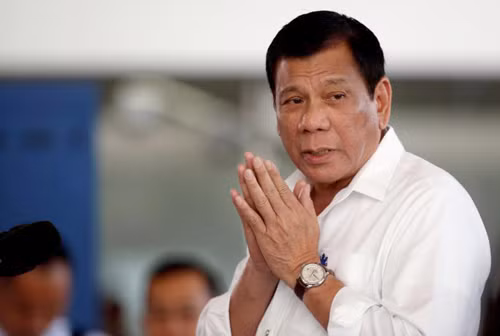 Tổng thống Duterte quyết không trở thành nhà độc tài ảnh 1
