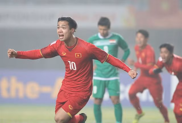 Ba cầu thủ U23 Việt Nam được nhận định đủ sức đá ở châu Âu ảnh 10